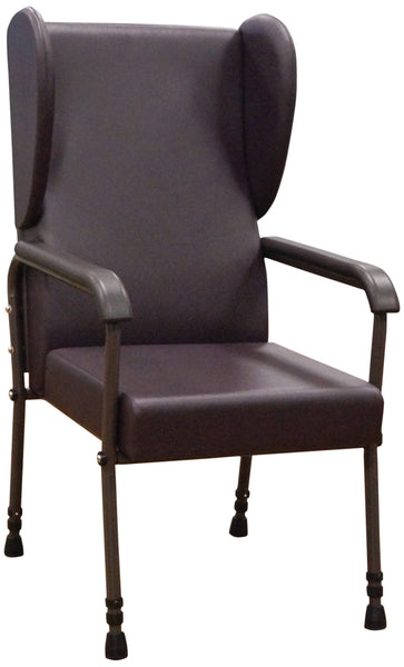 oakham high back chair