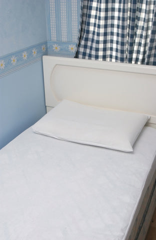 Caress-Waterproof-Bedding Pillowcase