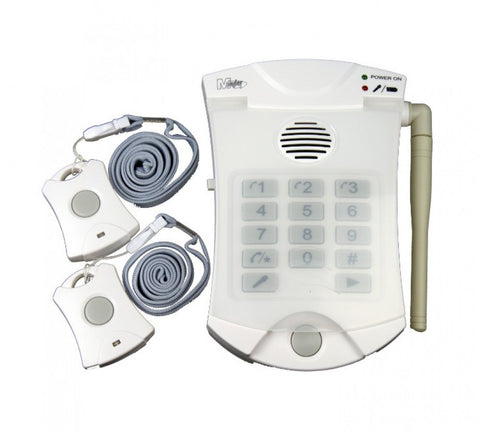 Auto-Dial-Panic-Alarm Auto Dial Panic Alarm
