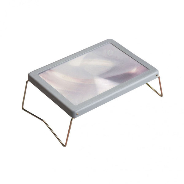 a4 magnifier with stand