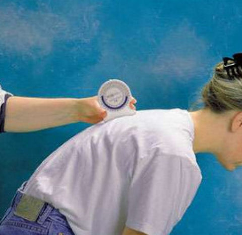Measurement-Inclinometer-Baseline Measurement Inclinometer Baseline