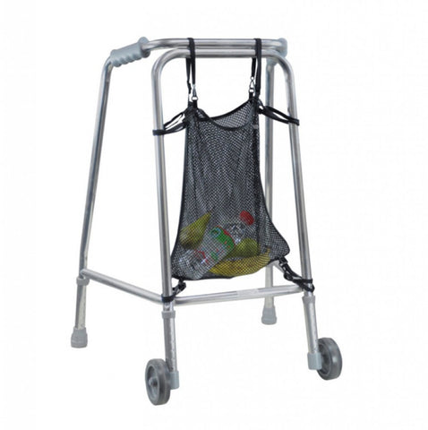 Net-Bag-for-Walking-Frame Net Bag for Walking Frame