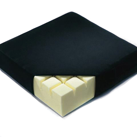 Harley Pressure-Tex Cushion