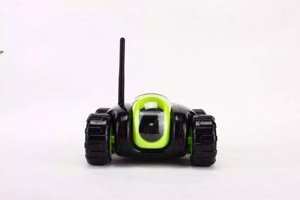 long range rc car with camera