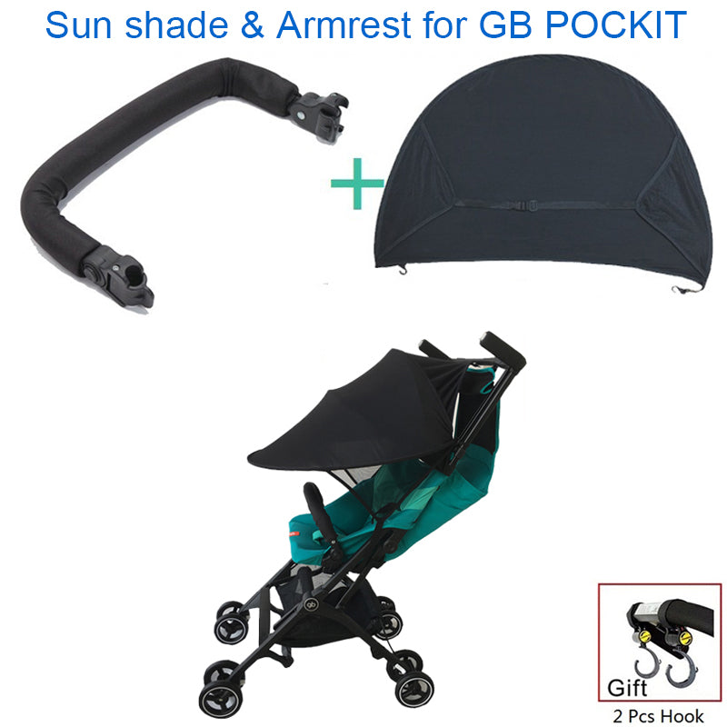 goodbaby pockit plus