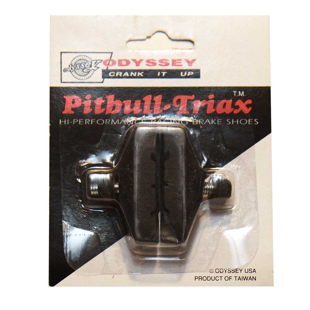 pitbull bmx brakes