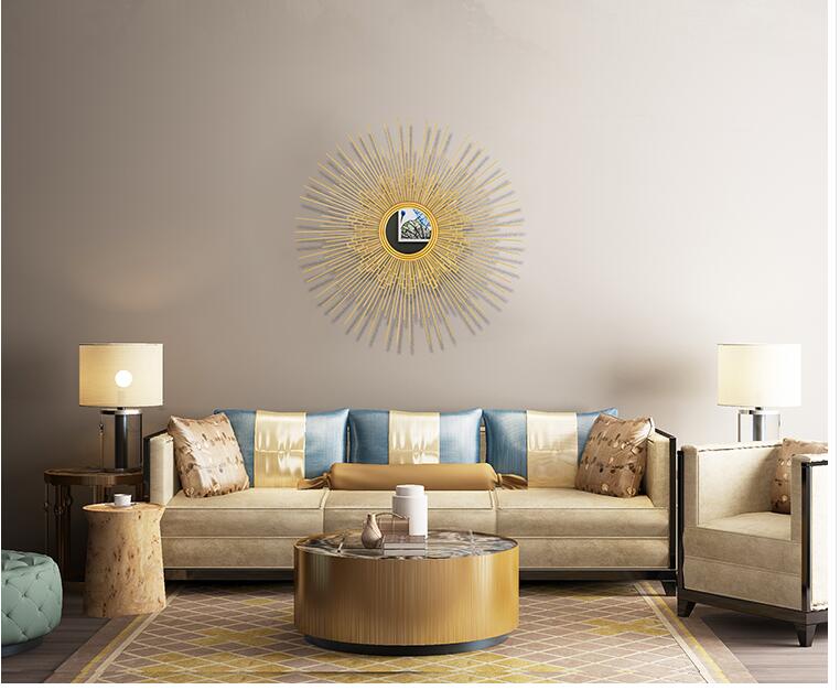 decorative mirrors for living room