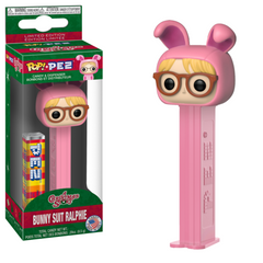 Pop! PEZ: A Christmas Story