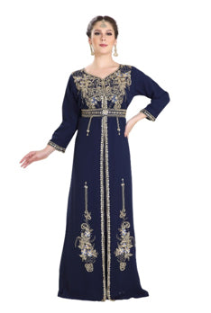 Dubai Kaftan