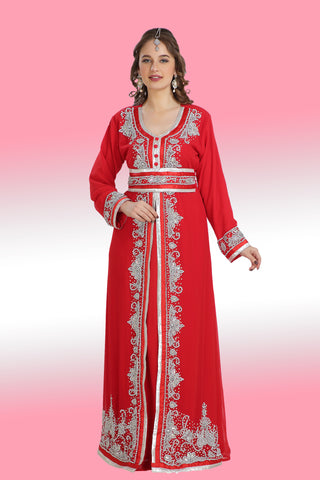 Moroccan Takchita