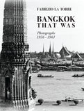 ฺBangkok That Was