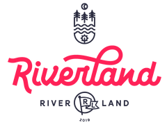 Riverland - Punto de recogida productos WeFestivals - Productos especializados para campistas en festivales