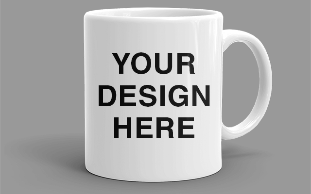 11 oz. Mugs
