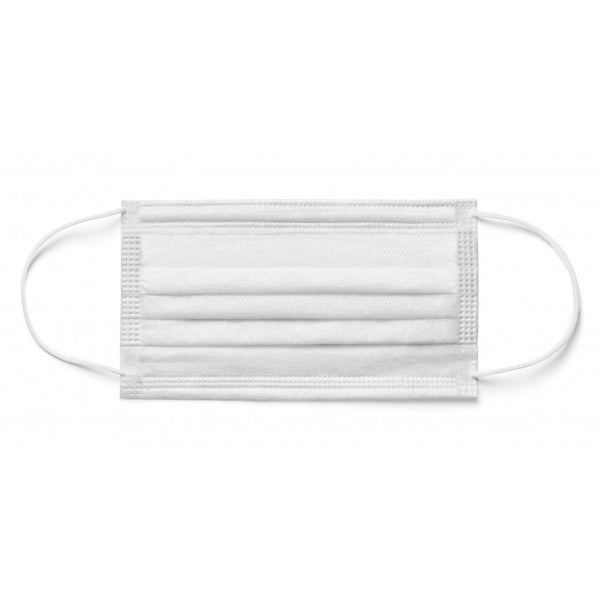 ASTM Level 3 Surgical Masks, Made in Canada