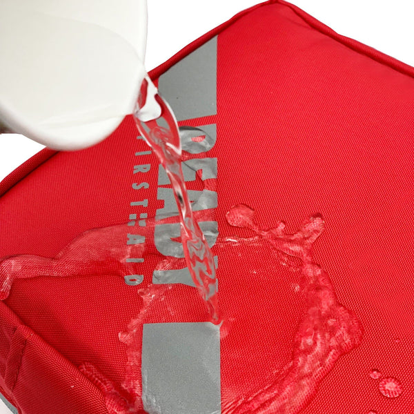 Ready First Aid Bag Empty Personal water resistant