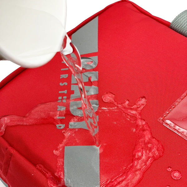 First Aid Bag Empty Large- Ready First Aid™