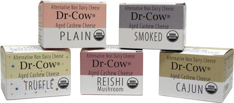 DR Cow cheese