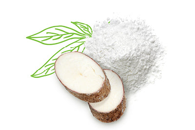 Arrowroot
