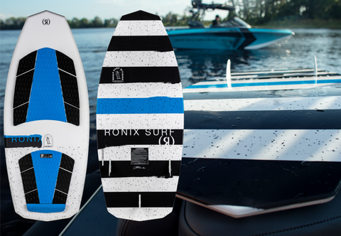 Ronix Powertail Wakesurfer