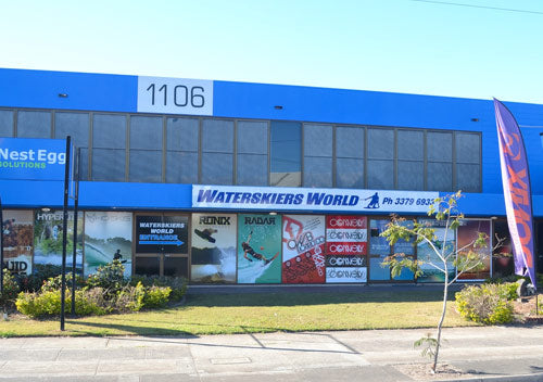 Waterskiers World Store