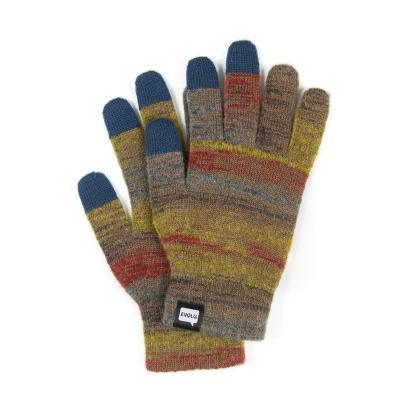 Azteca Evolg Gloves