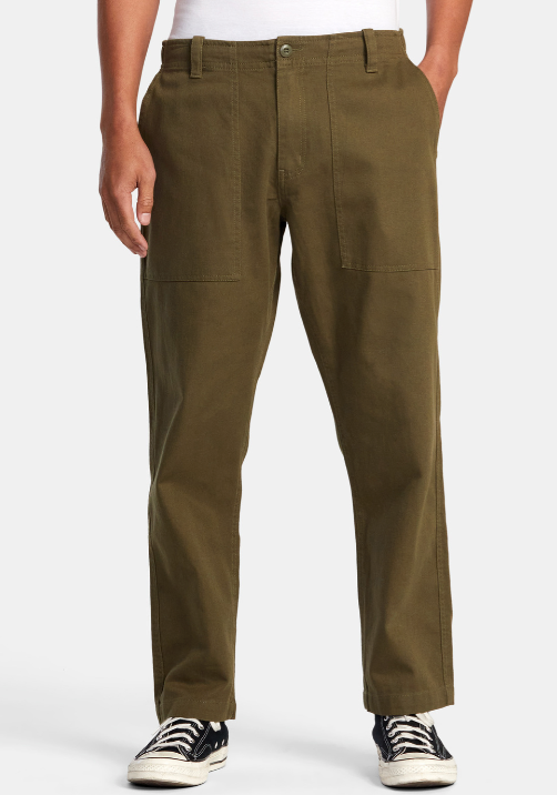 All Time Camp Pants