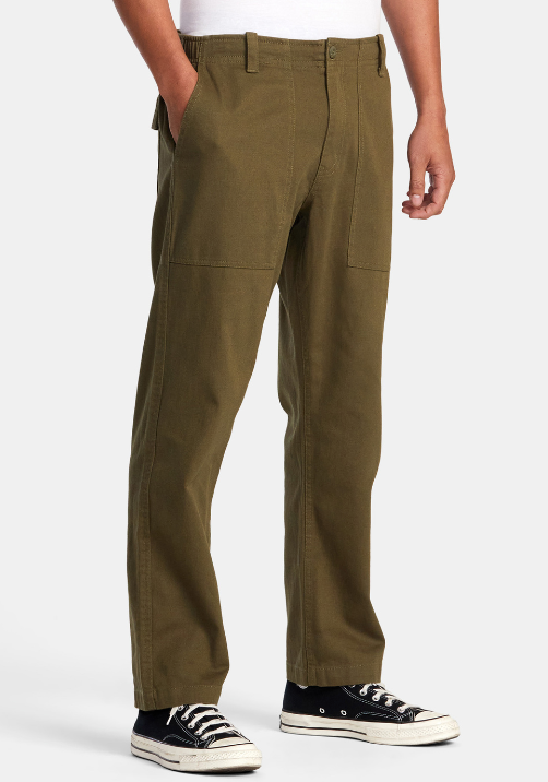 All Time Camp Pants