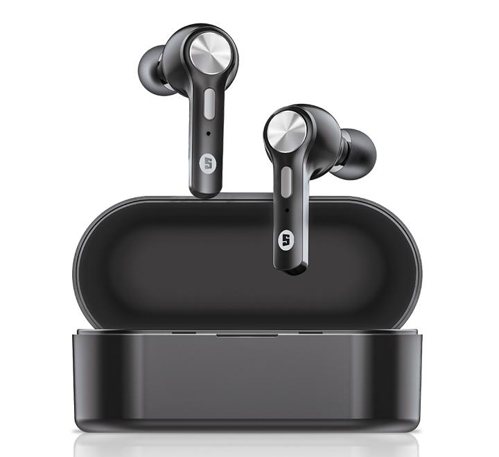 the pod space earbuds