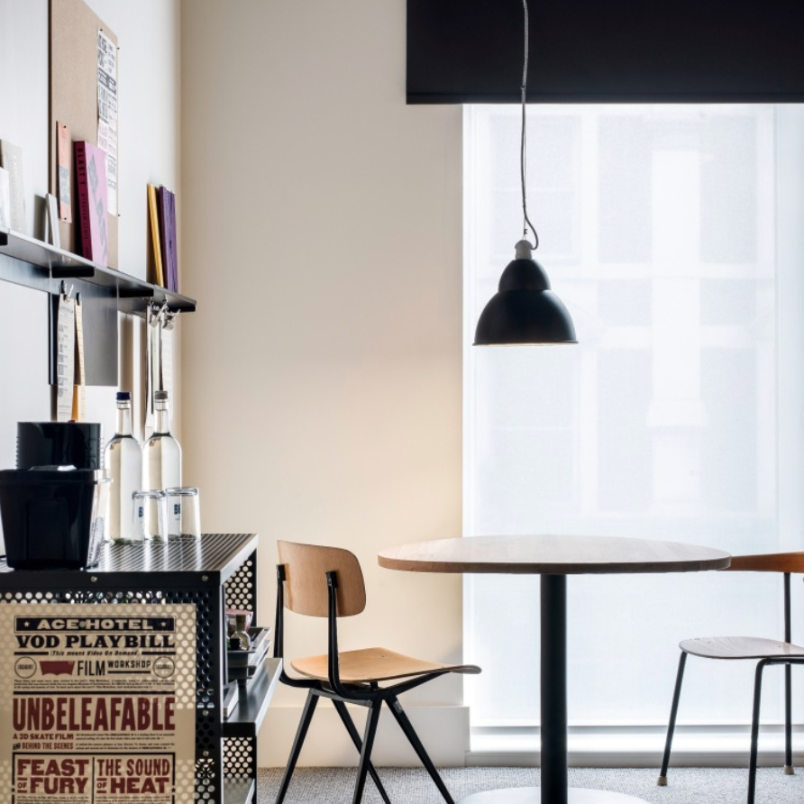 Ace Hotel London Original BTC BB1 Pendant – Dunlin Home