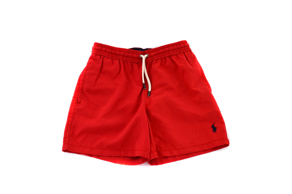 ralph lauren shorts junior