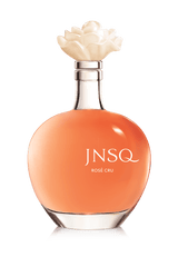 JNSQ Rosé Cru bottle