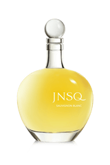 JNSQ Rosé Cru bottle
