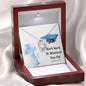 Forever Love Necklace - Graduation Day