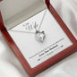 Forever Love Necklace