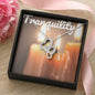 Tranquility Jewelry (IKE MENS PRODUCTION)