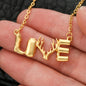 Deer Mom Memorable Mother's Day Necklace