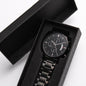 My Man - Completely Fallen For You - Engraved Watch