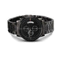 MDMA Molecule Chronograph Watch