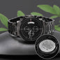 To My Future Husband Engraved Gift Watch