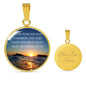 IKE MENS QUOTES JEWELRY