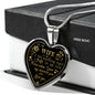 To My Wife - If I Did Anything Right In My Life It Was When I Gave My Heart To You