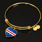 Cape Verde bracelet