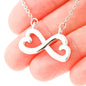 Collection Daughter - How Special You Are To Me - Necklace