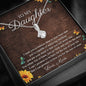 DEEP IN YOUR HEART - GREAT GIFT FOR DAUGHTER