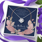 Necklace for Wife | Mother's Day Necklace | Mother's Day Gift | Mother's Day gift for wife