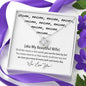 Cute Memorable Mother's Day Gift