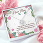 Collection Mom - The Impact You Have On Me - Necklace