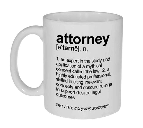best law school graduation gift ideas attorney definition mug