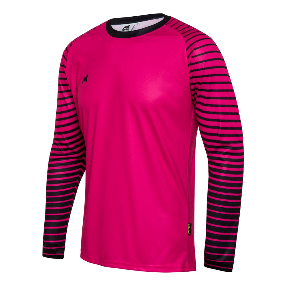 keeper jerseys