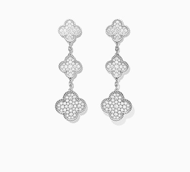 Jewelry Outlet - Diamond Earrings